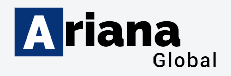 Ariana Global Logo